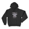Kai Cenat Skeleton Crew Unisex Hoodie Black