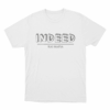 Kai Mafia Indeed Unisex T Shirt White