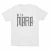 Kai Mafia Unisex T Shirt White